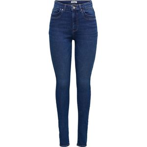 Onlane Mid Waist Skinny Fit Jeans