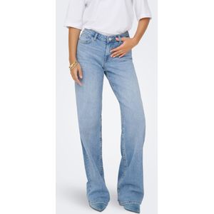 Onljulles Low Waist Straight Fit Jeans
