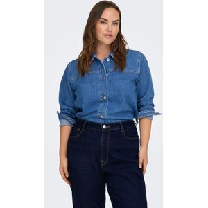 Carkimberly Denim Overhemd