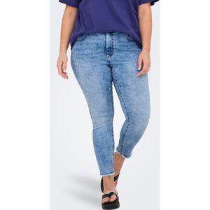 Carwilly Regular Waist Skinny Fit Jeans