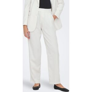 Onlreina Straight Fit Broek Met Wijde Pijpen