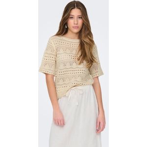 Jdysun Gebreide Trui