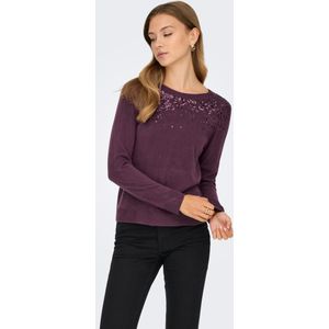 Onlstarry Gebreide Trui