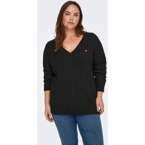 Carkatia Gebreide Trui