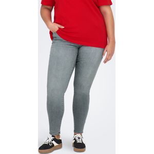 Carwilly - Hoge Taille - Skinny Fit Jeans