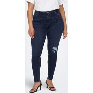 Carlaola High Waist Skinny Fit Jeans