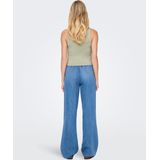 ONLY Gebreide top 'ONLLina'  greige