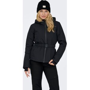 ONLY PLAY - ONPSLOPE - Sportjas - Zwart