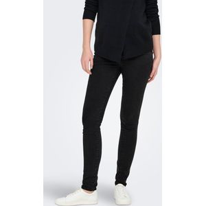 Olmrose - High Waist Skinny Fit Jeans - Skinny Broeken