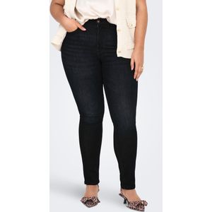Caremmy High Waist Skinny Fit Jeans