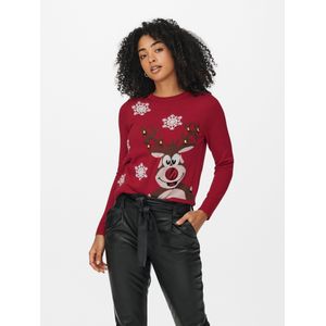 Onlxmas Gebreide Trui