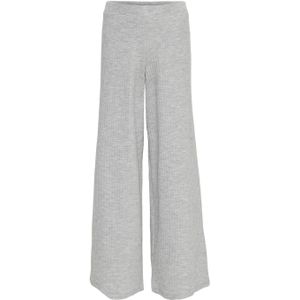 Kognella Wide Leg Fit Broek Met Wijde Pijpen