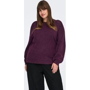 Carwinsome Gebreide Trui