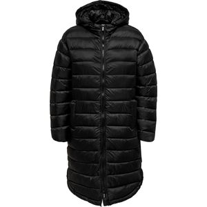 -onlmelody Puffer Jas