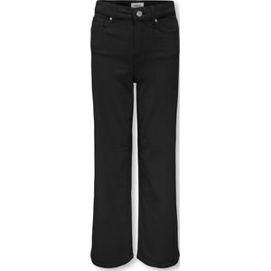 ONLY GIRLS - Wide Leg Fit - Corduroy Broeken