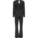 Olmlara - Jumpsuit - Nauwsluitende Mouwen - Knoopsluiting