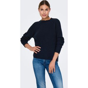 Jdymandy Gebreide Trui