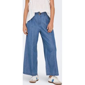Onlbea - High Waist Wide Leg Fit - Jeans