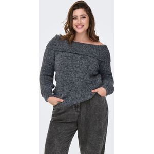 Carmarie Gebreide Trui