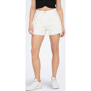 Onlelena High Waist Regular Fit Shorts