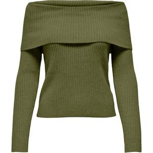 Onlkatia Gebreide Trui