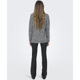 ONLANA L/S AOP TOP CC JRS