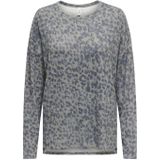 ONLANA L/S AOP TOP CC JRS