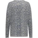 ONLANA L/S AOP TOP CC JRS