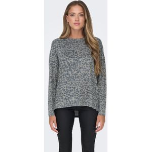 ONLANA L/S AOP TOP CC JRS
