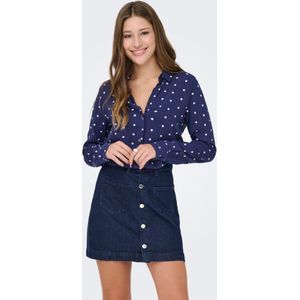 Onlkeshav - Overhemd - Lange Mouwen - Regular Fit - Print