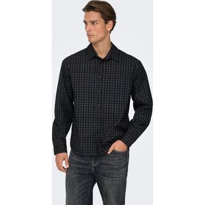 Onsbali Poplin Overhemd