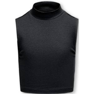 ONLY GIRLS - Koglinea - Top - Multicolor - Katoen - Mouwloos