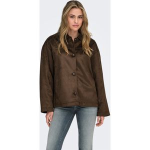 Onlcarolina Suède Jasje