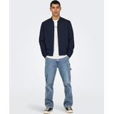 Only & Sons - Onsedge Straight Lb Carp. 9405 Tai Dnm - Heren - Jeans
