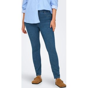 Carmila-iris High Waist Skinny Fit Jeans