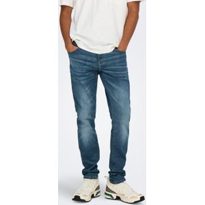 Onsloom Low Rise Slim Tapered Fit Jeans