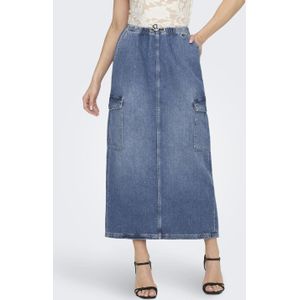 Onlstella Denim Rok