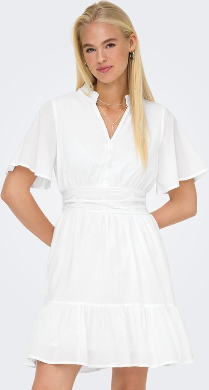 Onlrarkel Korte Jurk