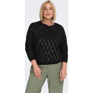 Carhalifax Gebreide Trui