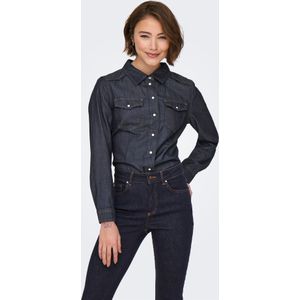 Onlalexa Denim Overhemd
