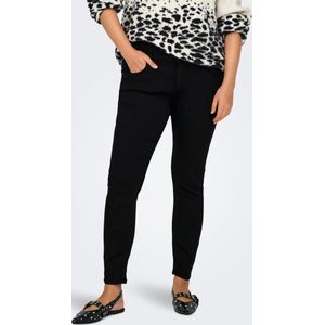 Caranna Mid Waist Skinny Fit Jeans