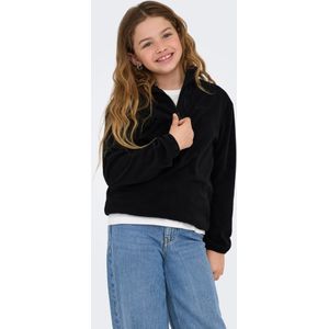 ONLY GIRLS - Kogjeni - Sweatshirt - Hoge Hals - Lange Mouwen