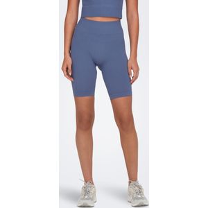 Onpjaia High Waist Slim Fit Stad Shorts