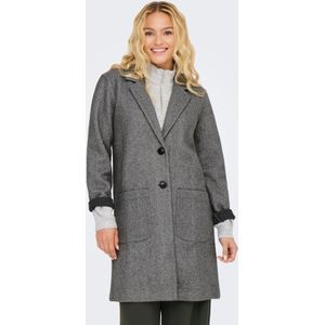 JDY - Tussenjas - Gespreide Kraag