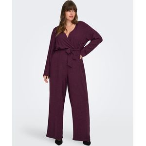 ONLY CARMAKOMA - CARJOSEE METTA LIFE - Jumpsuit - Dames