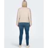 Cinereplicas Harry Potter - Hufflepuff / Huffelpuf Sweater / Trui