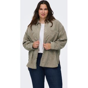 Carjanine-rai Overhemd