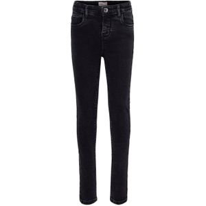 Konpaola High Waist Skinny Fit Jeans