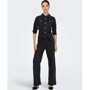 Onlrain Denim Jumpsuit