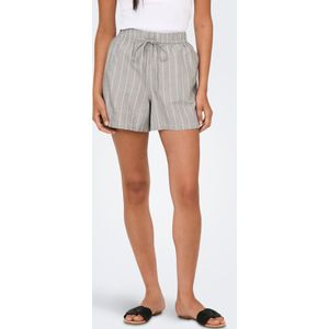 Jdylala Mid Waist Loose Fit Shorts